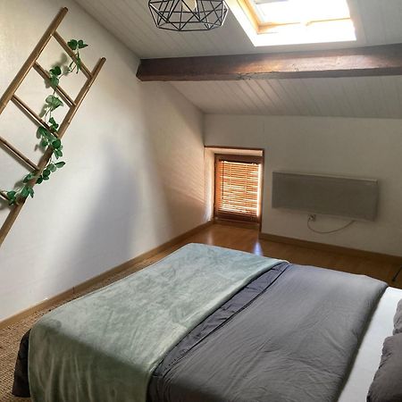 Olivine , Chaleureuse & Cocooning Villa Bogny-sur-Meuse Ngoại thất bức ảnh