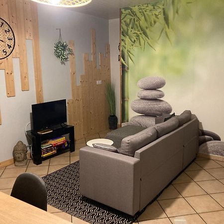 Olivine , Chaleureuse & Cocooning Villa Bogny-sur-Meuse Ngoại thất bức ảnh