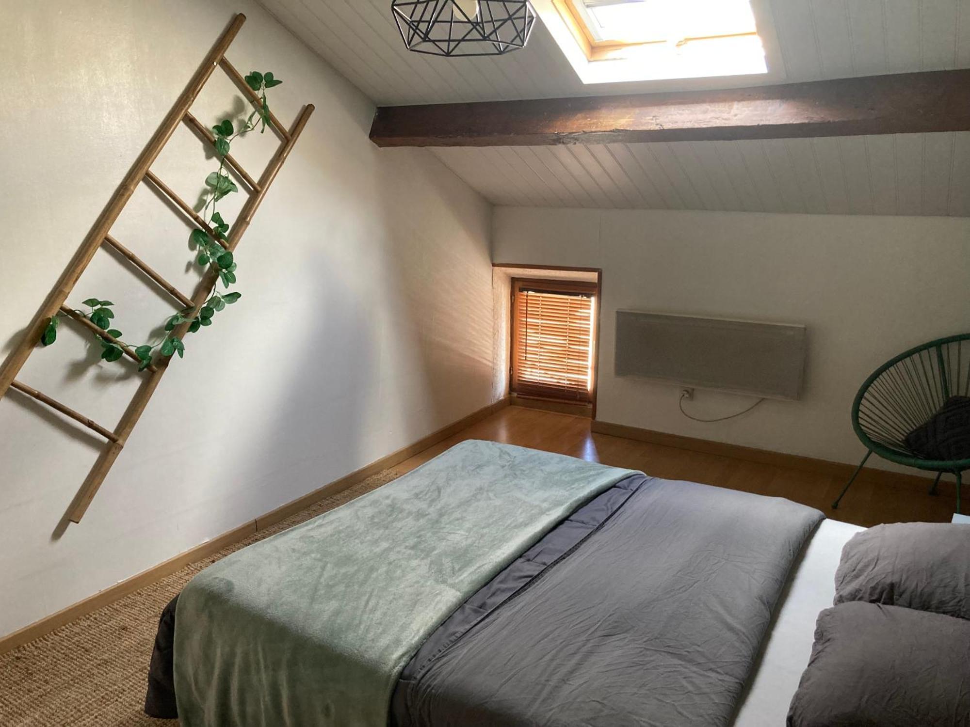 Olivine , Chaleureuse & Cocooning Villa Bogny-sur-Meuse Ngoại thất bức ảnh