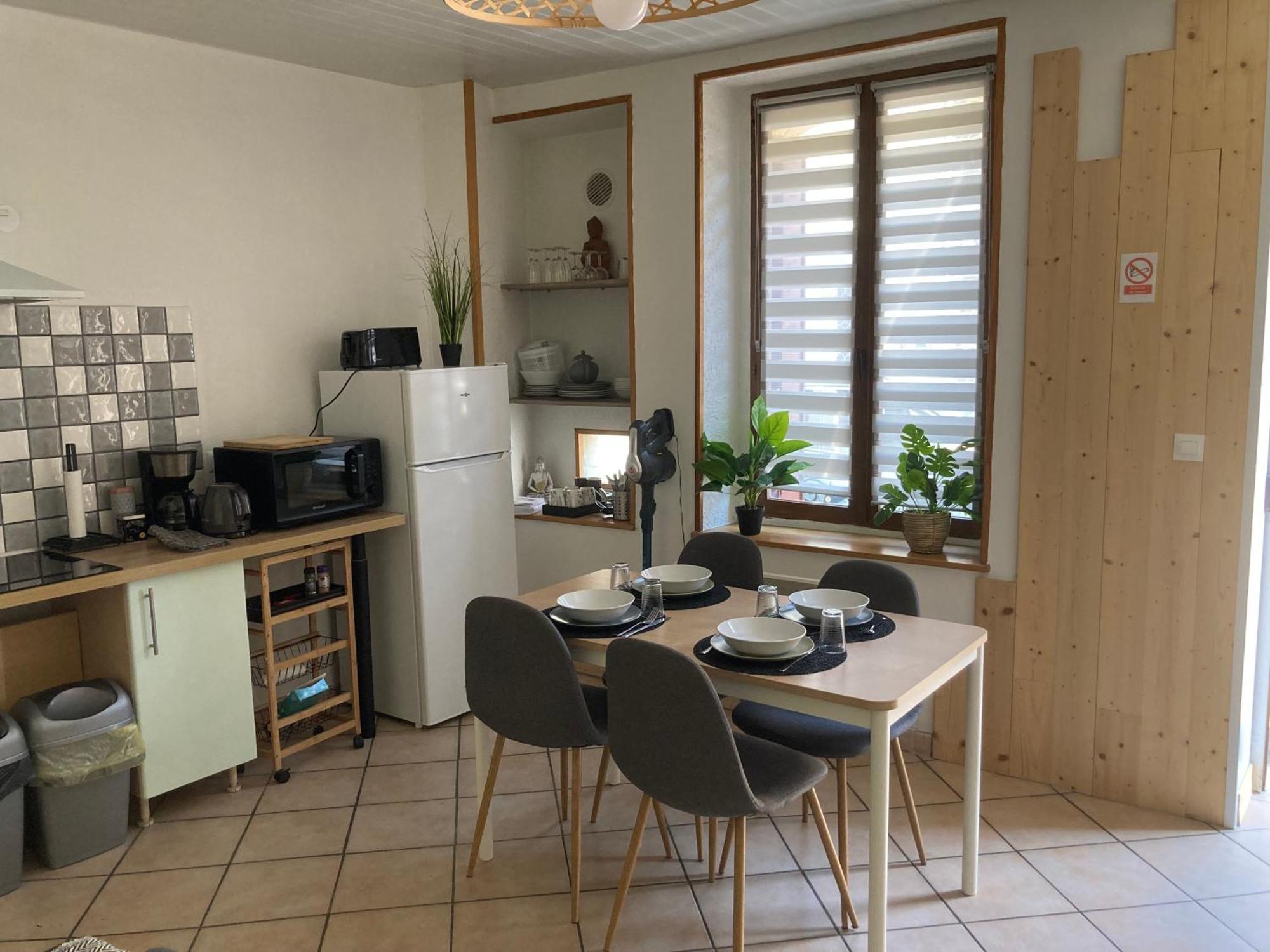 Olivine , Chaleureuse & Cocooning Villa Bogny-sur-Meuse Ngoại thất bức ảnh
